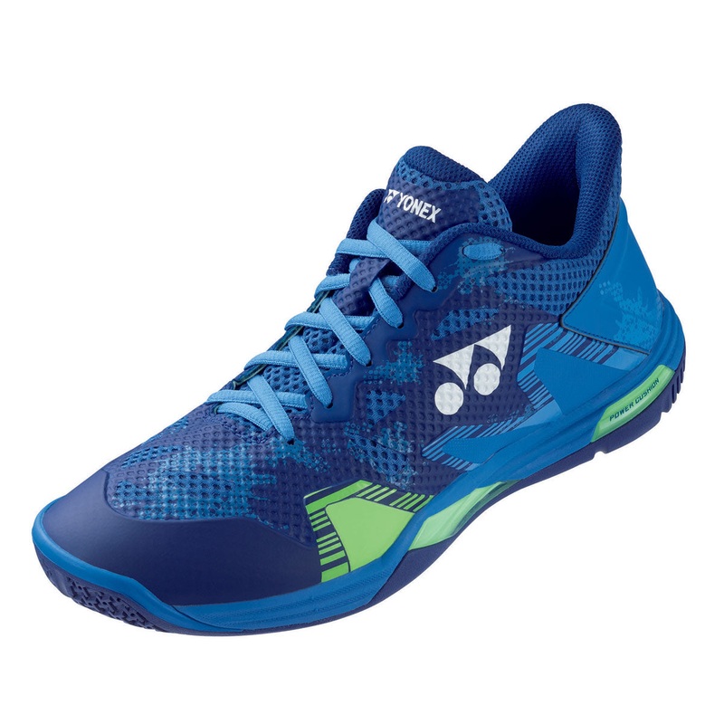 Yonex Power Cushion Eclipsion Z3 Men’s Indoor Court Shoe (Navy/Blue)