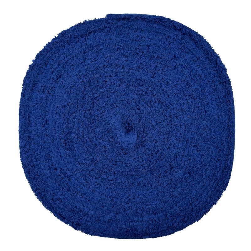 Ashaway Towel Roll (10m) Navy Navy 10 Metres