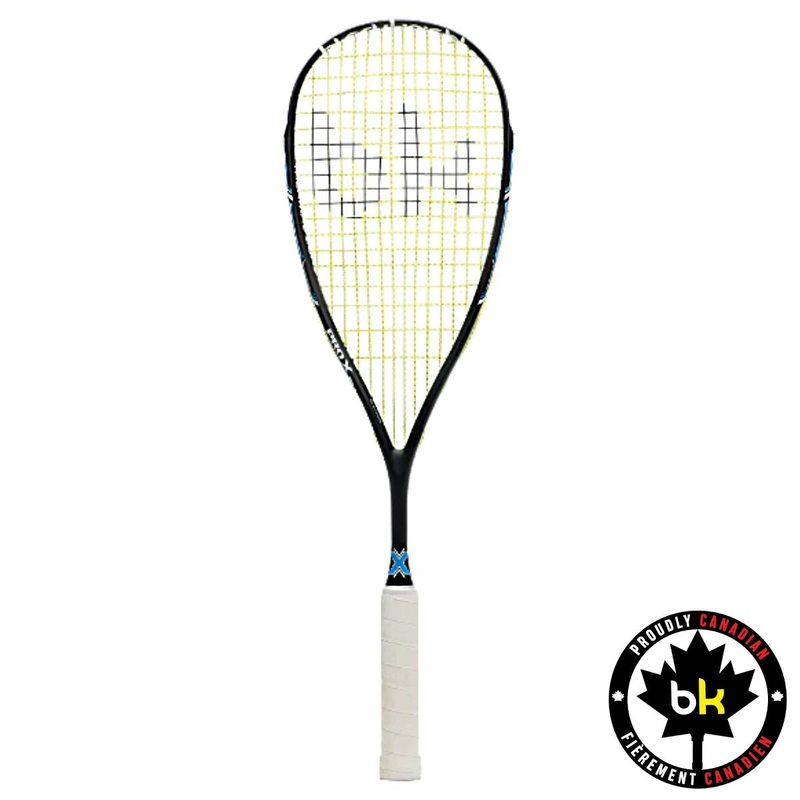 Black Knight Pro-X