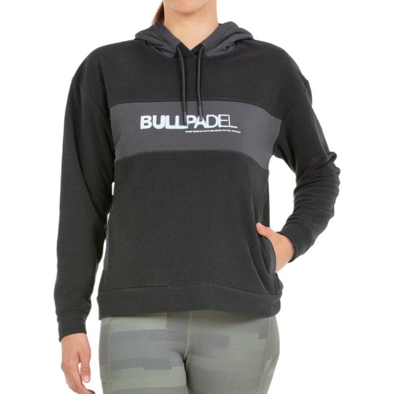 BULLPADEL NEQUE Polar Mujer (Sudadera)