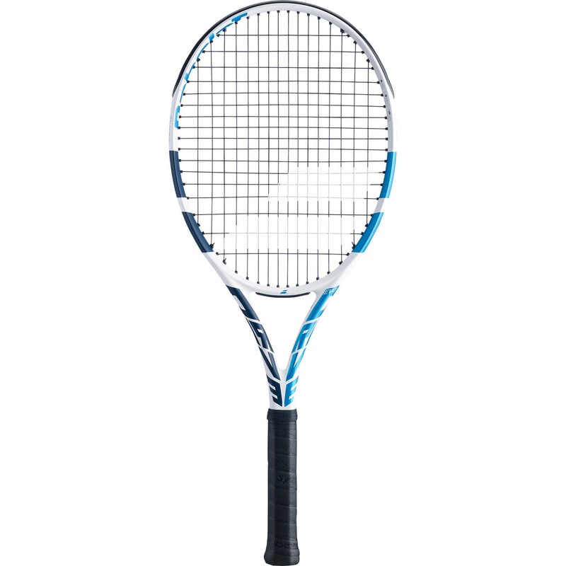 Demo Babolat Evo Drive Women Strung 102453
