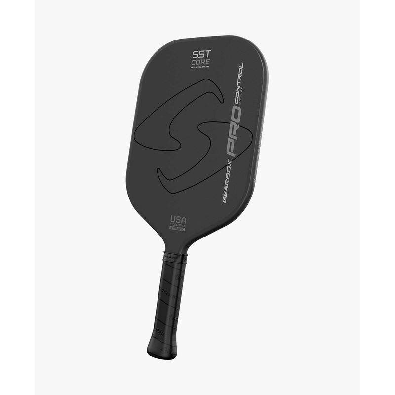 Gearbox PRO Control Integra Paddle