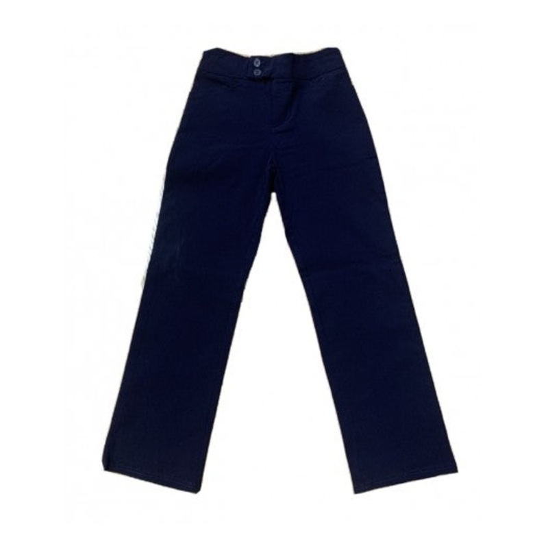 LIM Junior Girls Trousers 2/3 Years NAVY
