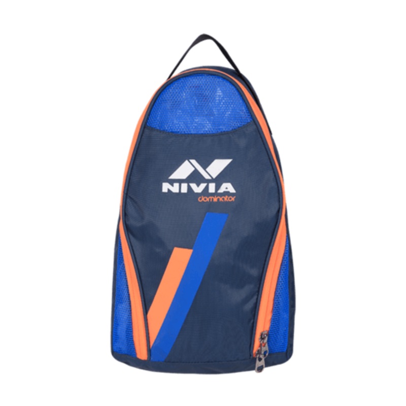 NIVIA Dominator Bag| KIBI Sports 35 x 22 x 10