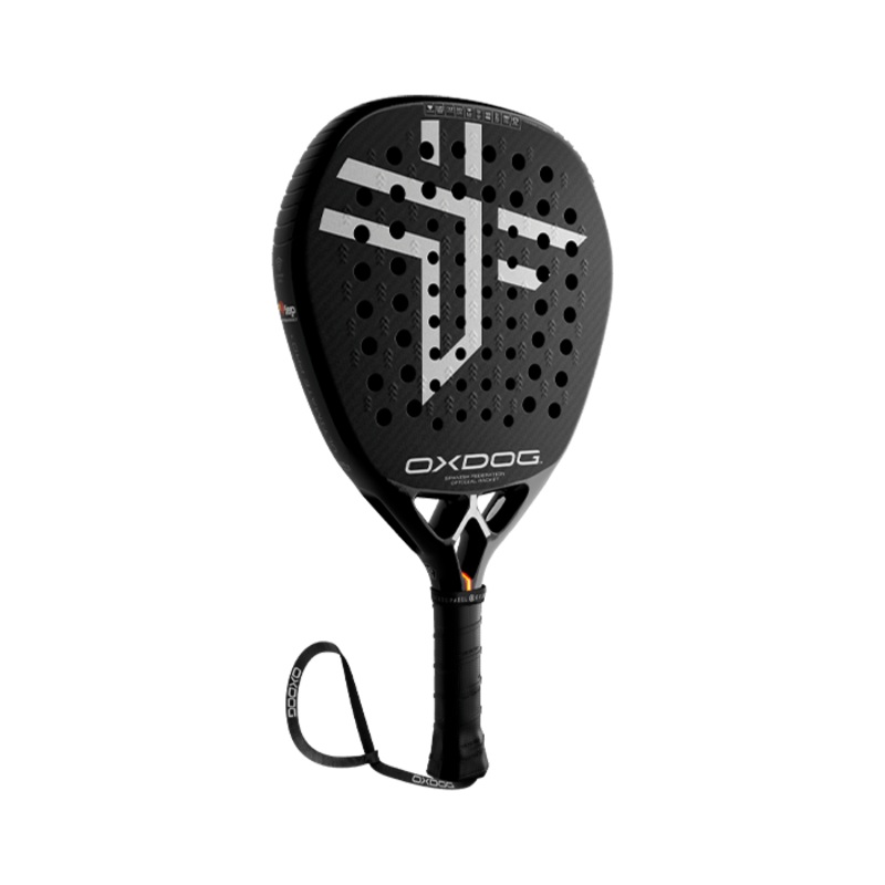 Oxdog Ultimate FEP+ 2025 Padel Racket