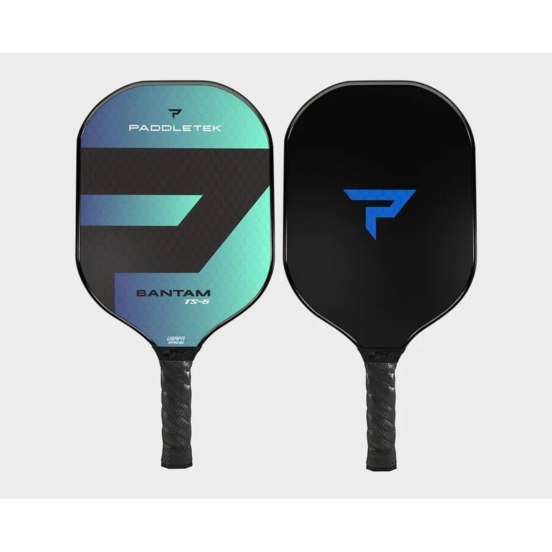Paddletek Bantam TS-5