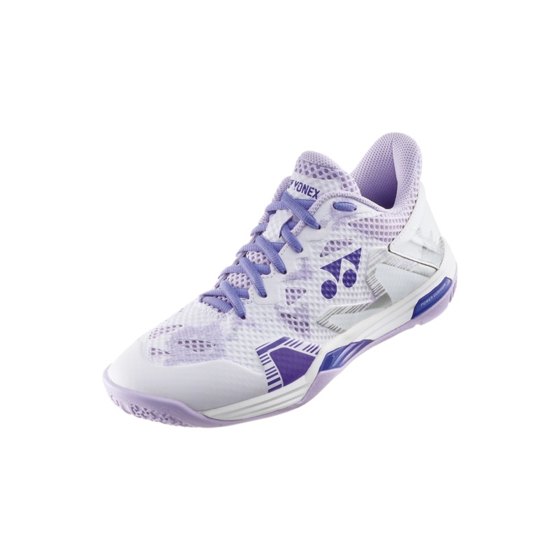 POWER CUSHION ECLIPSION Z WOMEN White / Purple 22.5