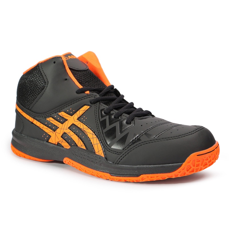 PRO ASE BB-205 Casual Sports Shoes | KIBI SPORTS 2 Orange