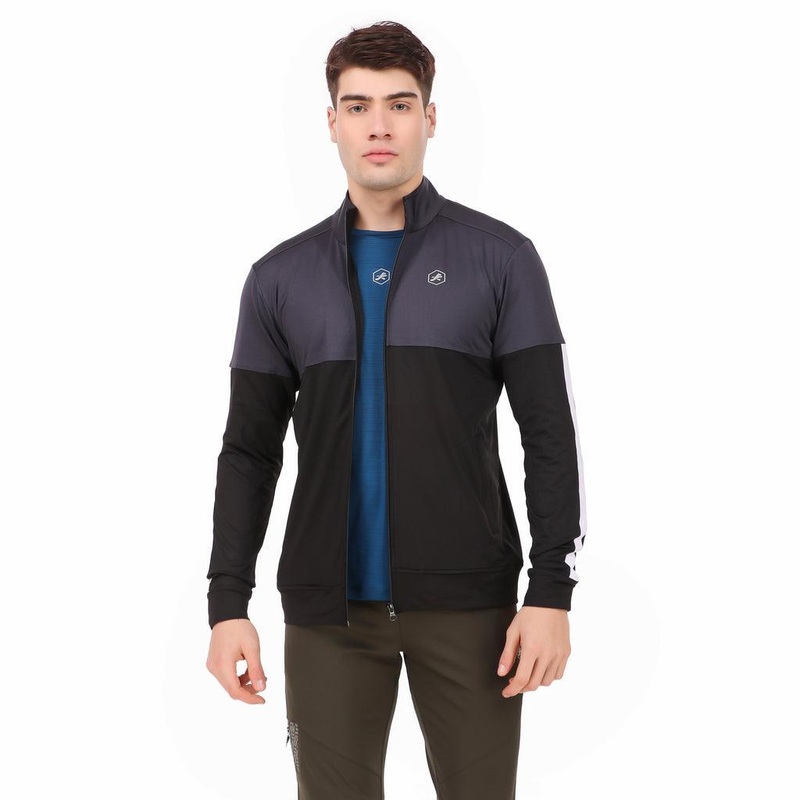 ReDesign Performance Genesis Upper | Men | KIBI Sports Small