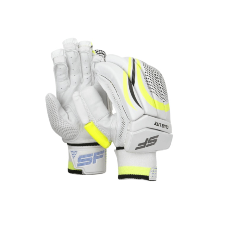 SF Clublite Batting Gloves|  KIBI SPORTS boys