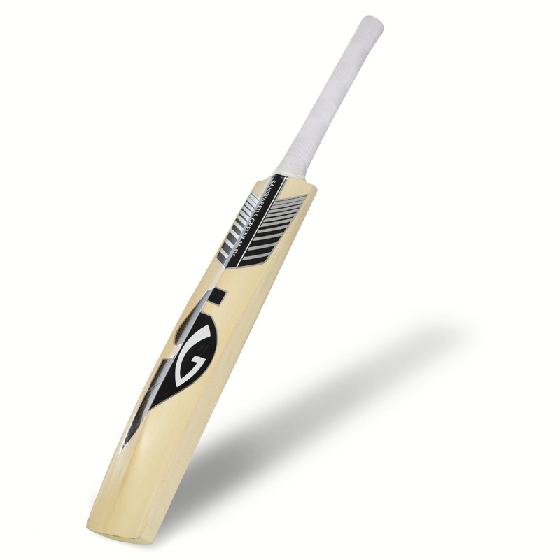SG Scorer Classic Kashmir Willow Cricket Bat 3
