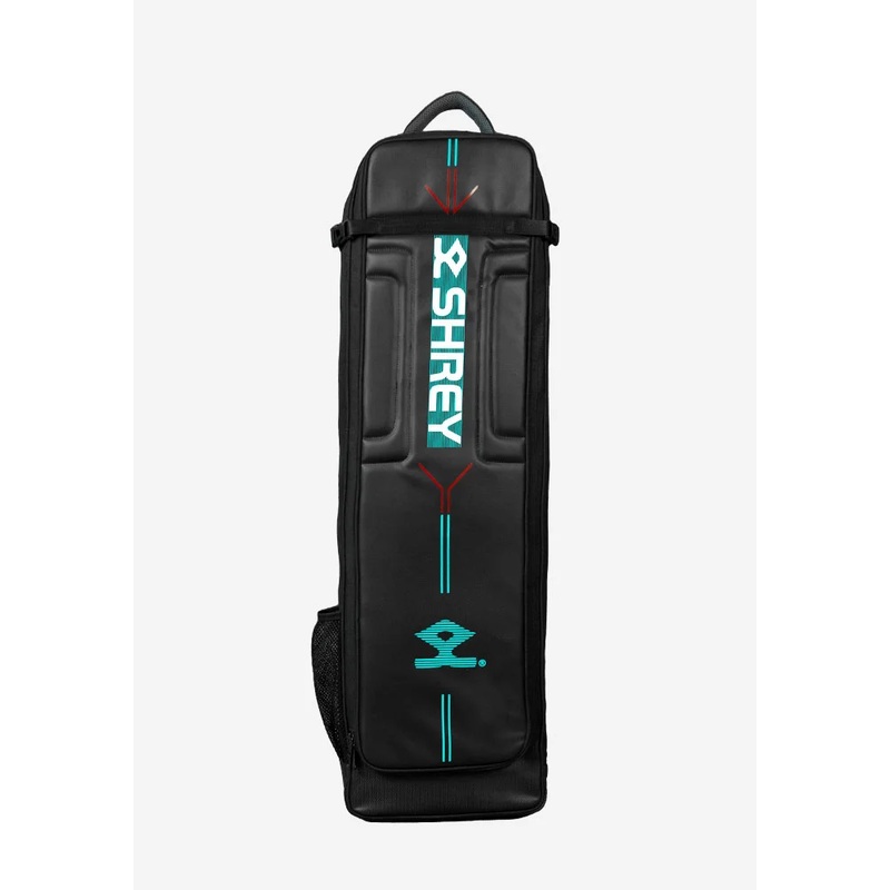 Shrey Elite 30 Stick Bag ( ID-3028) | KIBI SPORTS Red