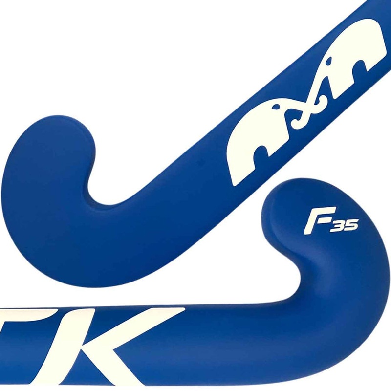 TK F Junior Control Bow Composite Stick 32″