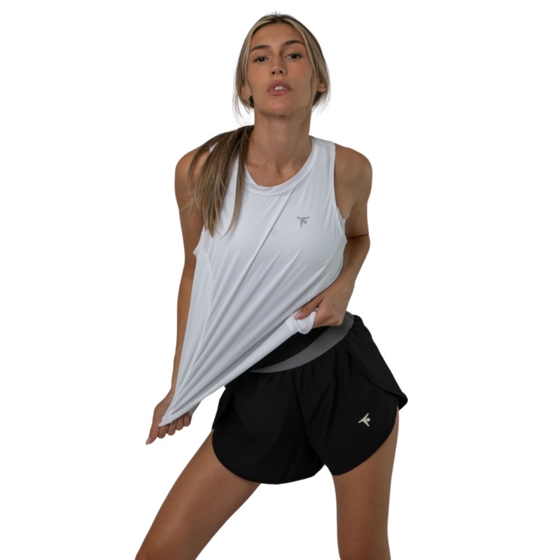 Tower Padel Vibe Core Tank | Women