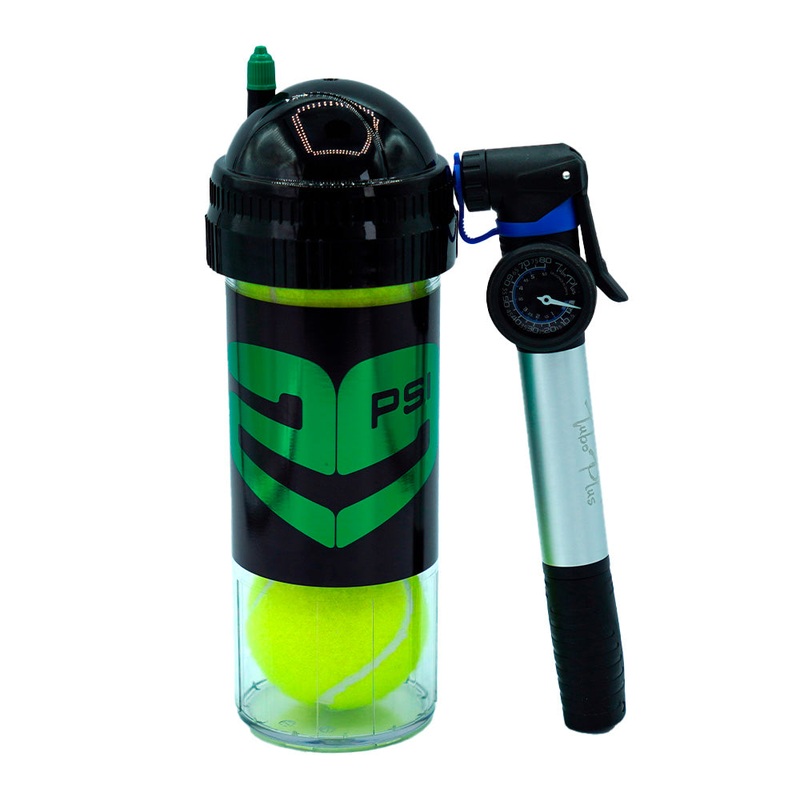 TUBOPLUS 29PSI X3e (Con bomba)