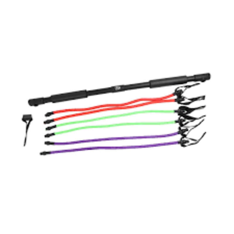 UF Exercise Resistance Bar Kit (UFA217) MULTI NA O/S MULTI
