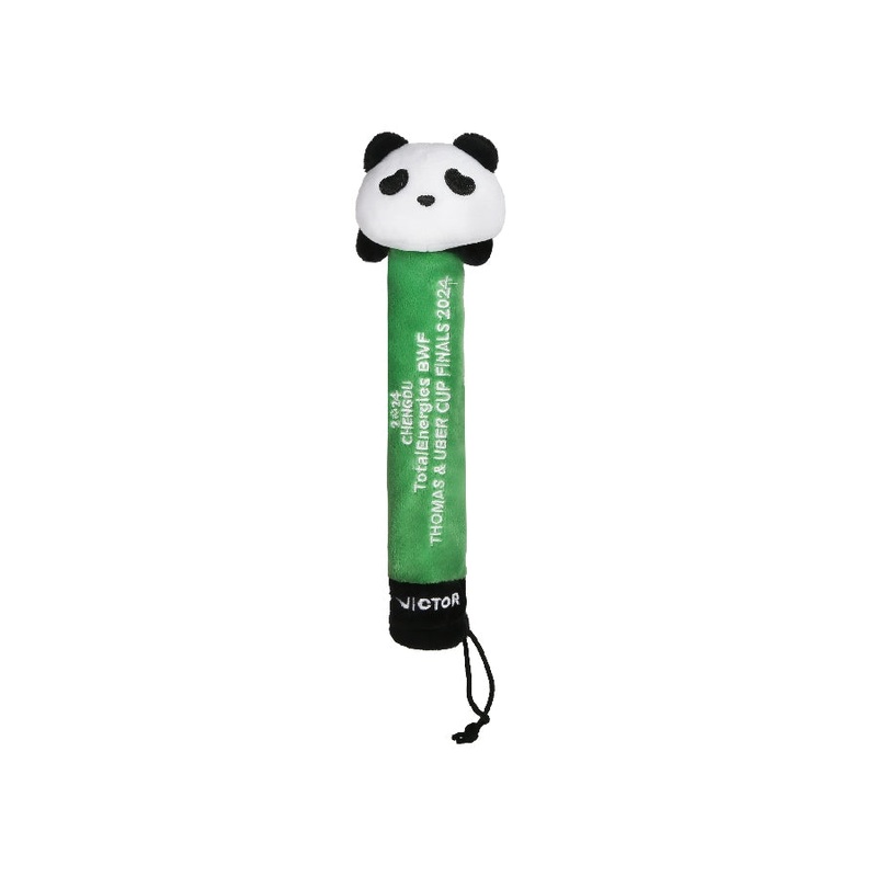 Victor BWF Thomas & Uber Cup Finals 2024 Racket Grip Cover GCTUC2406 G G (Bamboo Green)