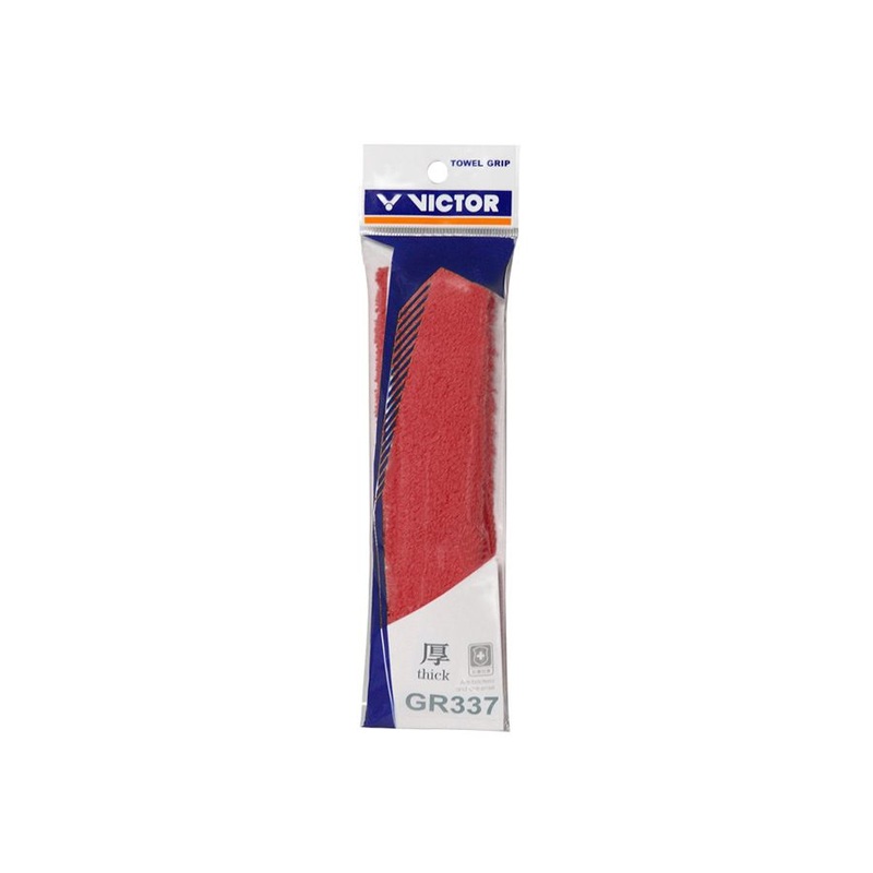 Victor Towel Grip (Red)