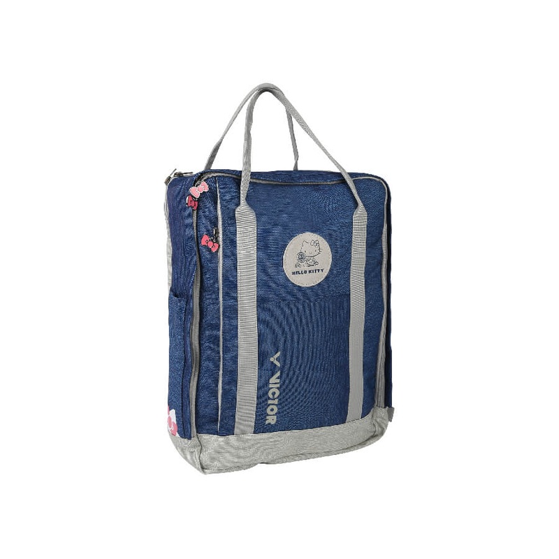 VICTOR X HELLO KITTY Backpacks BR-BKT F