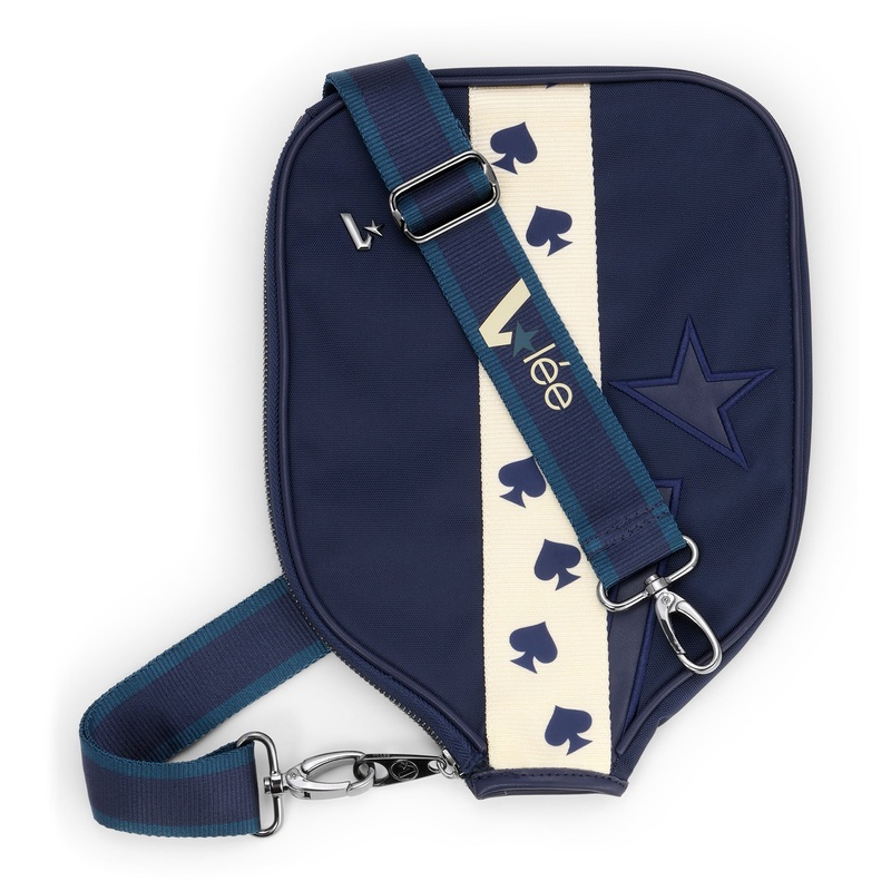 Vole Pickleball Paddle Cover with Strap