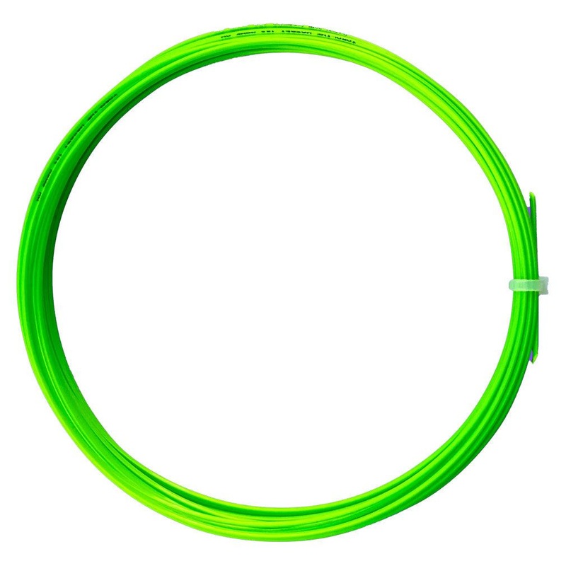 Wasabi 17g Tennis String