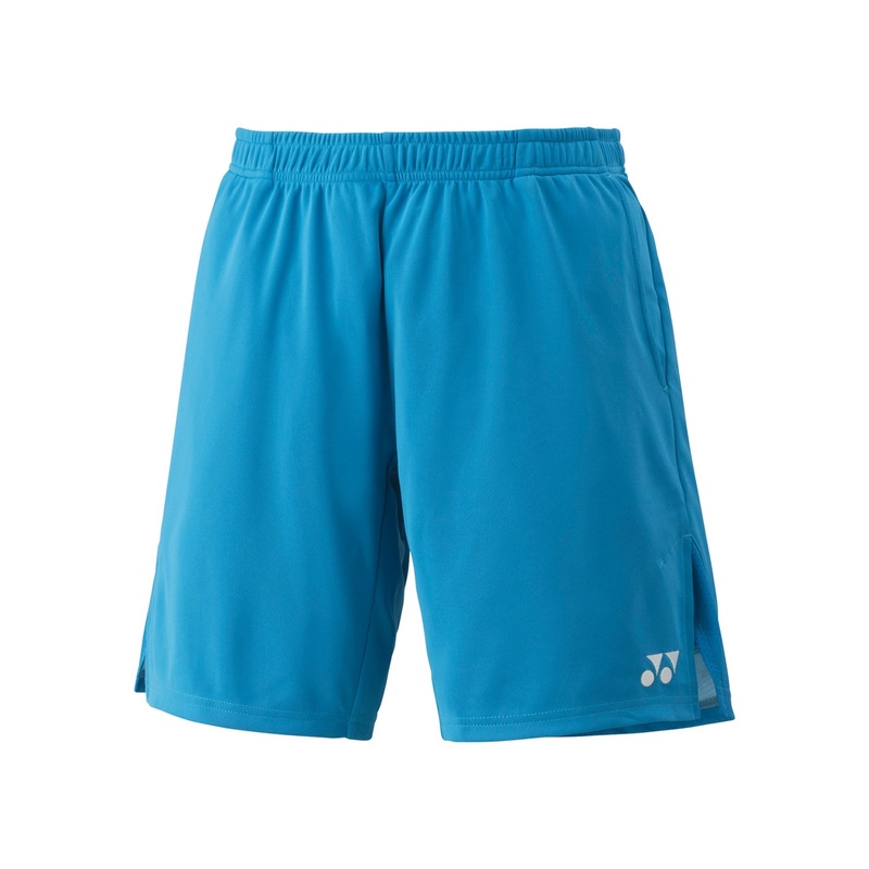 YONEX 2025 Japan National Team Shorts 15231YX – Cerulean Blue ASIA L / EU M / US S / JP L