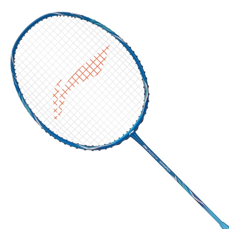 BladeX Sonar – 3U/4U Unstrung Li-Ning | Kibi Sports 3U Unstrung