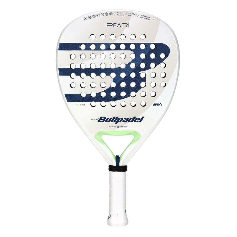 BULLPADEL PEARL 25 2025
