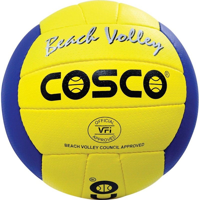 Cosco Beach volley | KIBI Sports 18P