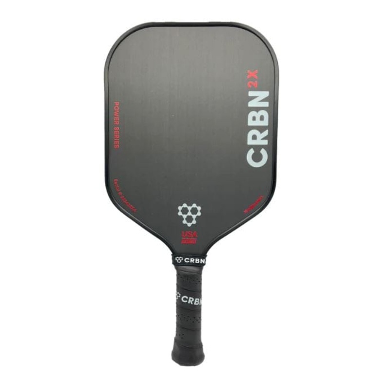CRBN 2X Power Series Pickleball Paddle 16mm
