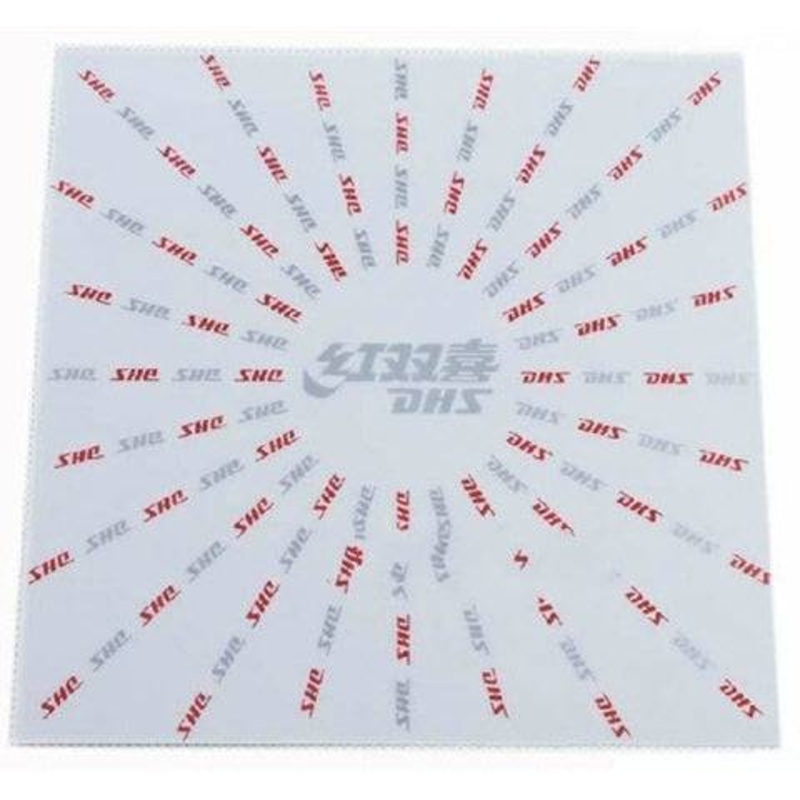 DHS Adhesive Protector Sheet