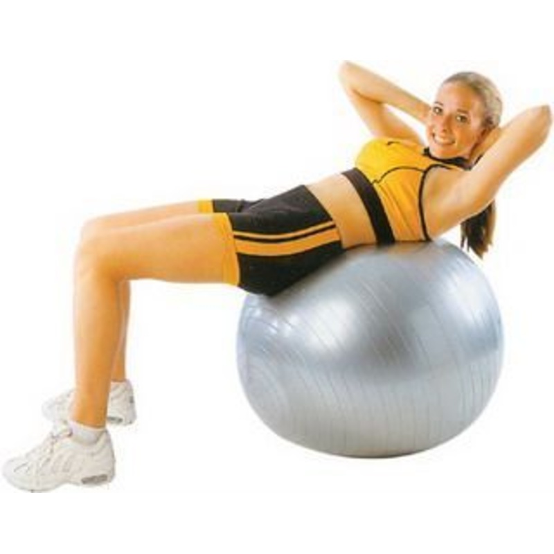 GOMA Fitness Ball FAGB200 55cm