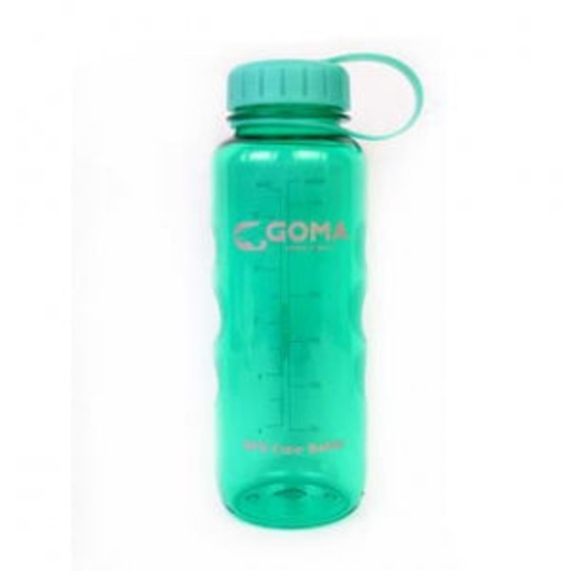 GOMA Water Bottle GWB650 Blue
