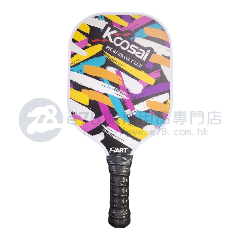 HART Pickleball Paddle Set A