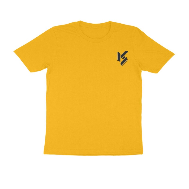 KIBI Merchandise T shirt | KIBI Sports Golden Yellow S