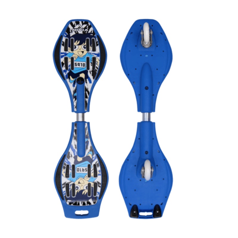 Nivia Snake Board