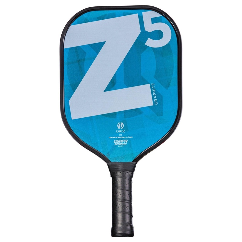 Onix Z5 Mod Series Pickleball Paddle