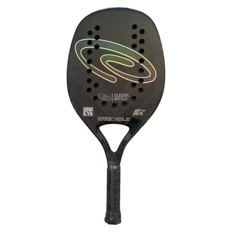 Quicksand DARK HOLD 2024 Beach Tennis Racket