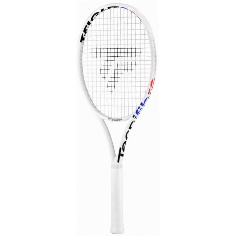 Tecnifibre TFight ISO 280 | Kibi Sports Grip 3 16×19