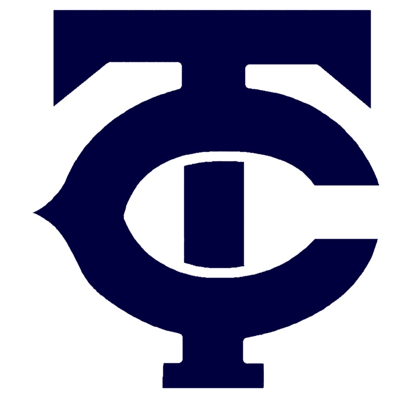 Thomas County Central Infant Dress