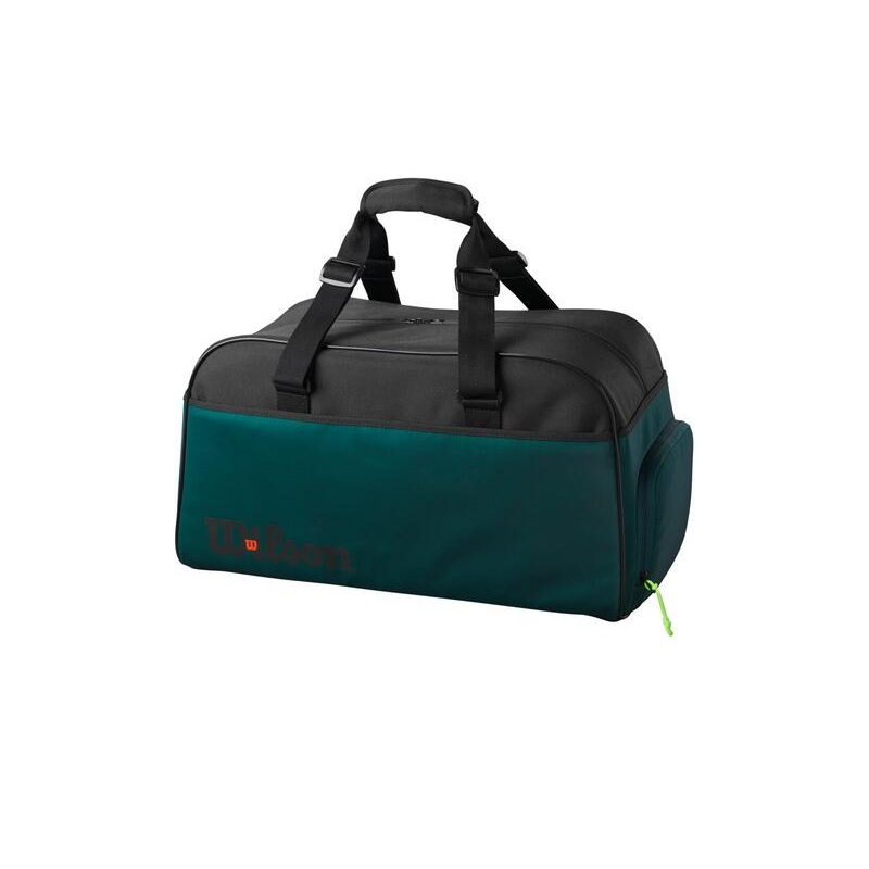 Wilson Blade V9 Super Tour Duffel Bag WR8032101 Green Duffel Bag