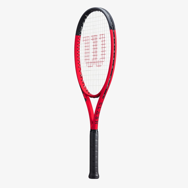 Wilson CLASH 108 V2 Tennis Racket *CLEARANCE*