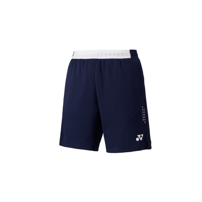 Yonex 2022 China national team Shorts 15131CR Navy(019) M
