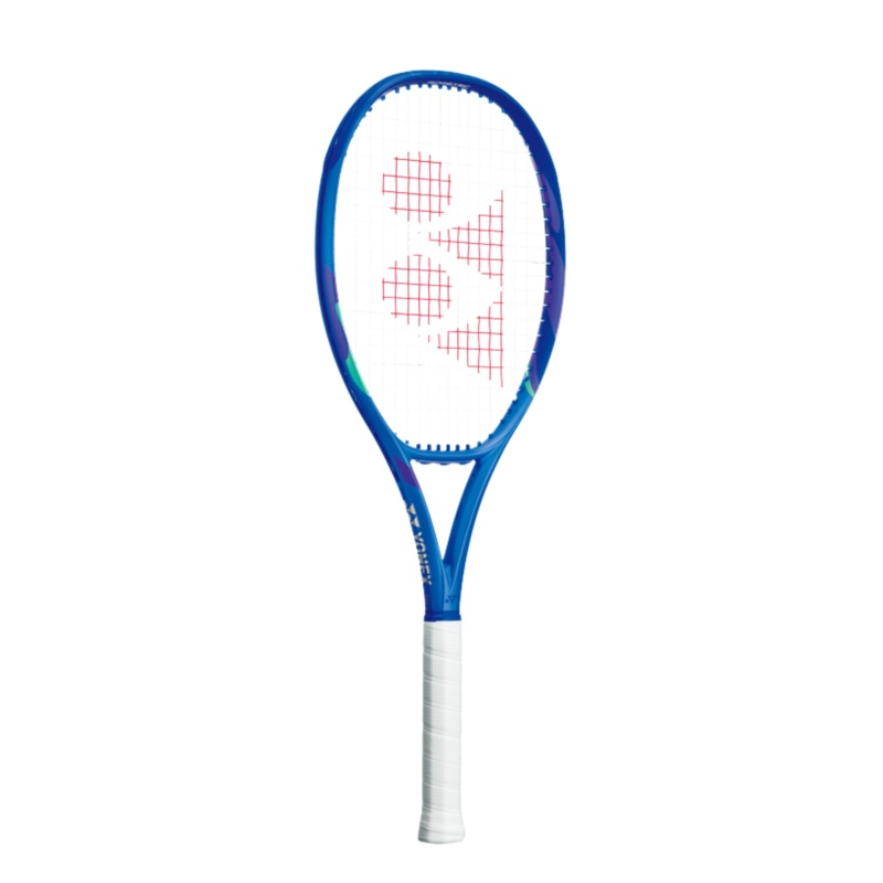 Yonex Ezone 100SL 2025 270g Unstrung Tennis Racket BLAST BLUE G0