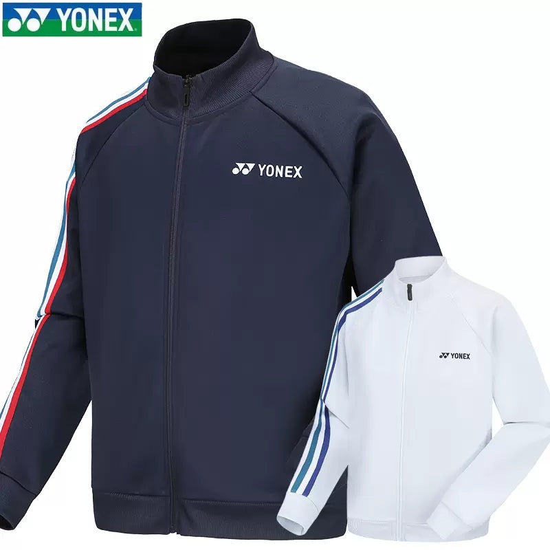YONEX  Men’s Warm Jacket 150093BCR Navy(019) M