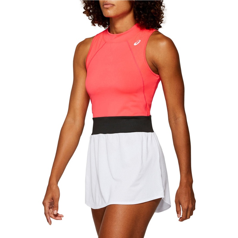 Asics Women’s Gel Cool Dress (Pink)
