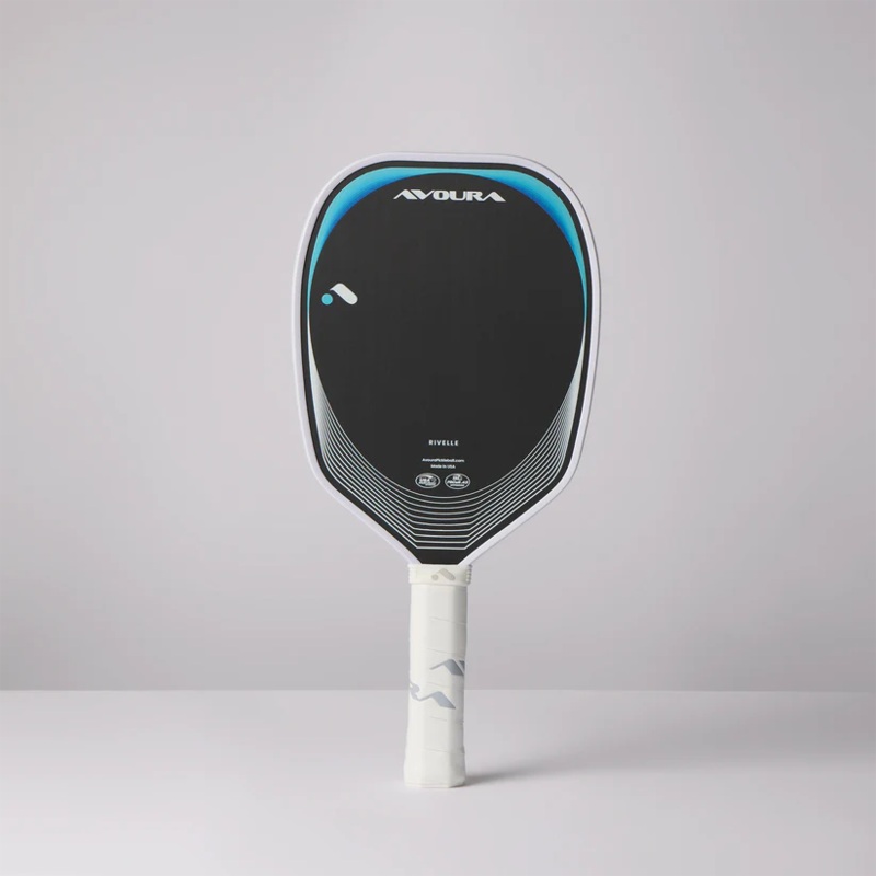 Avoura Rivelle – Hybrid Pickleball Paddle