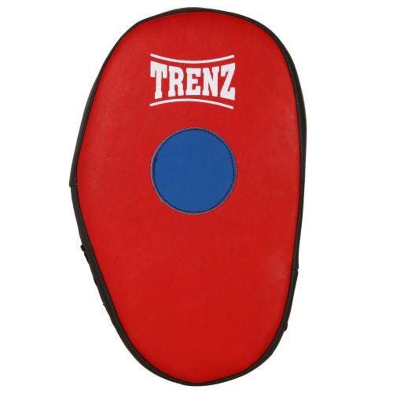 Boxing Punching Pad Normal Red/Black/White