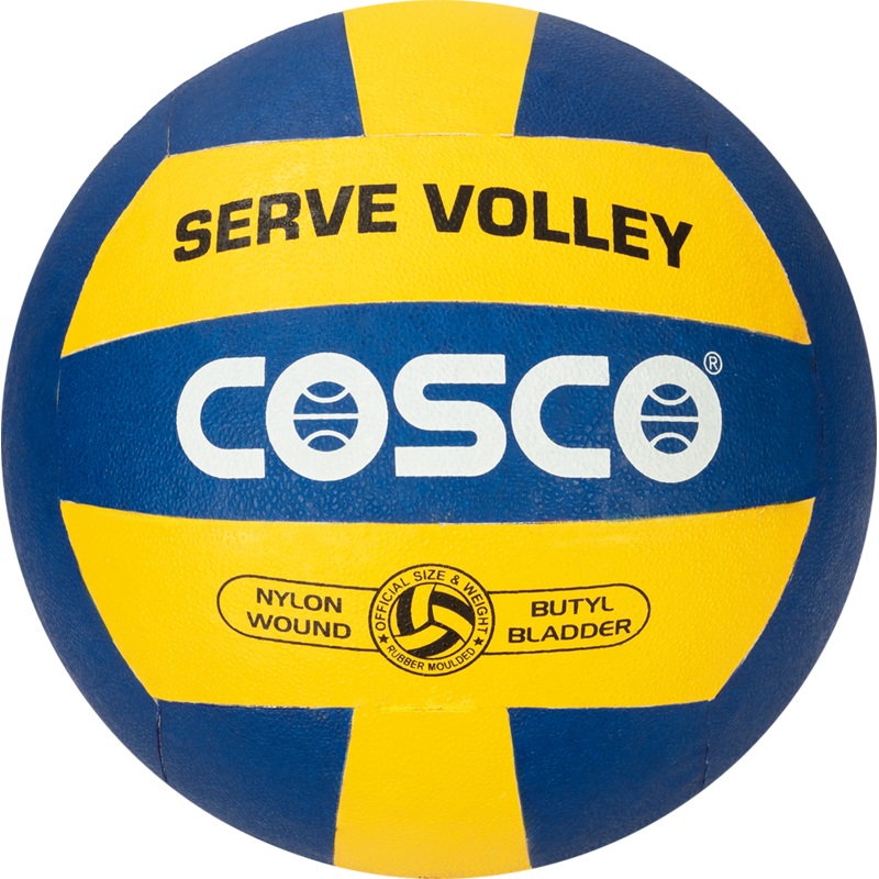 Cosco Serve Volley Ball | KIBI Sports 4/18