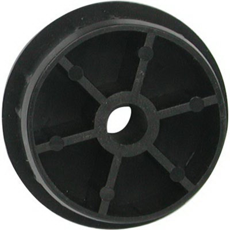Court Roller Replacement Bushing